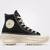 Resim Converse Siyah Kadın Lifestyle Ayakkabı A08733C.001-RUN Star Hıke 