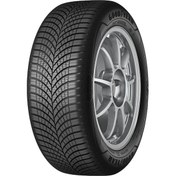 Resim Goodyear Vector 4seasons G3 XL Fp 235/45R18 98Y Dört Mevsim Lastiği 2025 