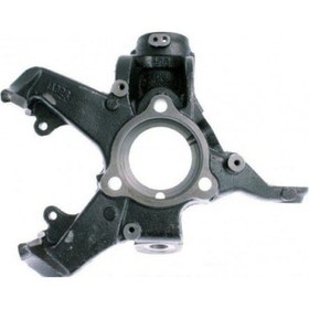 Resim Aks Tasıyıcı Sag 4 Ayak Vw Golf 5 A3 Jetta Caddy 04 