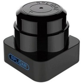 Resim Slamtec Rplıdar S1 S1m1-r2 Tof Lazer Uzun Menzilli Lidar Sensör 40m, 9.2k 