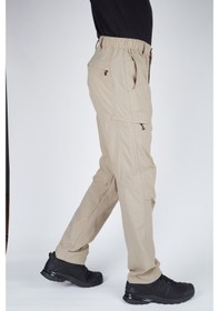 Resim Alpinist Betula Tactical Erkek Pantolon Sand (543375546) 