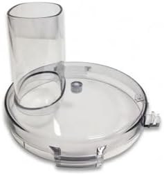 Resim Stilevs Robotek Mutfak Robotu Uyumlu Hazne ve Kapagi 