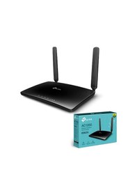 Resim Tp-lınk Archer-mr400 1500mbps 4 Port Kablosuz-ethernet 4g Lte Dual Band Sim Kartlı Router 