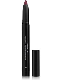 Resim Inglot Amc Lip Pencil Matte Kalın Dudak Kalemi 36 