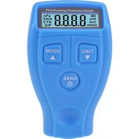 Resim Bmk Electro Ankara Oto Boya Kalınlık Ölçer 