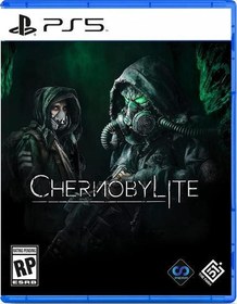 Resim PS5 OYUN CHERNOBYLITE OYUN 