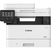 Resim Canon I-Sensys MF453DW Çok Fonksiyonlu Mono Lazer Yazıcı 