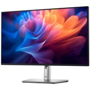 Resim DELL P2725H IPS 27" 1920X1080 8MS HDMI DP USB-C VGA Siyah led Monitör 