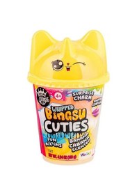 Resim Compound Kings Whipped Bingsu Cuties Slime Muz Kokulu 140 Gr 