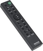 Resim PERFASCIN RMT-AH301U rmtah301u 149327411 Yedek Uzaktan Kumanda Sony SoundBar HTMT300 HTMT301 HT-MT300 HT-MT301 HT-MT300/B HT-MT300/W ile Çalışır 