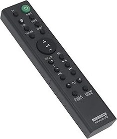 Resim PERFASCIN RMT-AH301U rmtah301u 149327411 Yedek Uzaktan Kumanda Sony SoundBar HTMT300 HTMT301 HT-MT300 HT-MT301 HT-MT300/B HT-MT300/W ile Çalışır 