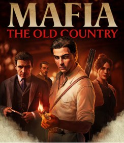 Resim Sony Interactive Entertainment PS5 Mafia: The Old Country - Cd Değildir Dijital PSN Oyun 