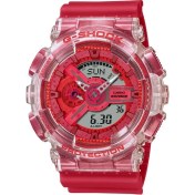 Resim Casio GA-110GL-4ADR Erkek Kol Saati 