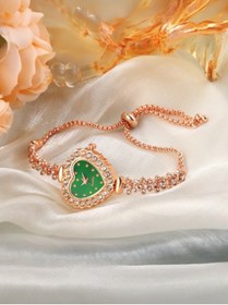 Resim AYDA STORE Kalpli Asansör Saat 