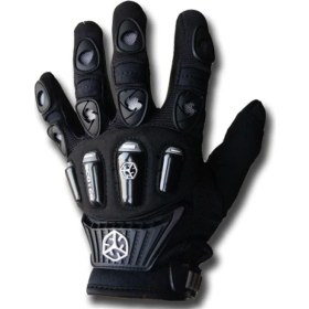 Resim Scoyco MX14 Yazlik Motosiklet Eldiveni 