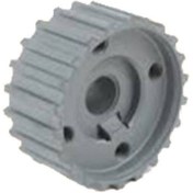 Resim Volkswagen LT35 Crafter T4 2.4 2.5 TDI 2001-2004 İnce Kama Krank Dişlisi 