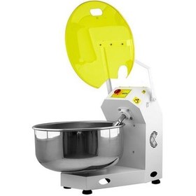 Resim Hnc Endüstriyel Kapaklı Model 50 kg Hamur Yoğurma Makinesi 220 V 