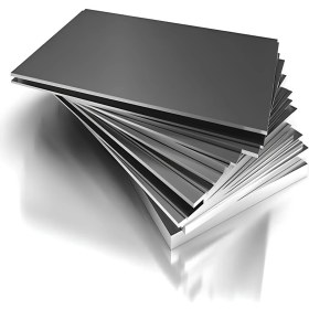 Resim Özyetişen Metal Alüminyum Metal Levha Cephe Kaplama Isı Yalıtım Disk 1.5 mm Kalınlık 
