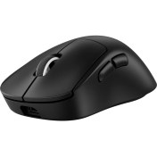 Resim Logitech Pro x Superlıght 2 Dex Lıghtspeed Hero 2 32K Dpı Sensör Pc/mac Için Kablosuz Oyun Mouse'u, Siyah 