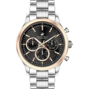 Resim Beverly Hills Polo Club Bp3026X.550 Erkek Kol Saati 