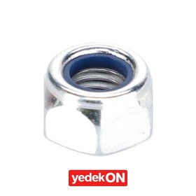 Resim AGCO Altıgen Başlı Somun - Fendt | FEL108531 