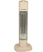 Resim Awox Ligero 600 W Karbon Infrared Isıtıcı 
