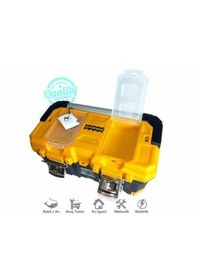 Resim Super-Bag 20 İnç Alüminyum Saplı Metal Kilitli Takım Çantası Asr- 