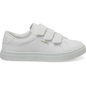 Resim Kinetix Cayde 3pr Beyaz Kadın Sneaker 