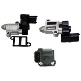 Resim Hyundai İ30 Rölanti Motoru 2007-2011 1.6 