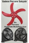 Resim abnturk MCS,Yumatu,Word Star,Cvs Yer Duvar Vantilatörü Için Pervane 56cm Sanayi Tip Her Markaya Uyar 