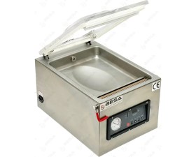Resim Besa Endüstriyel Besa 26 cm Tek Çene Vakum Makinesi 