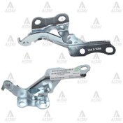 Resim Kaput Menteşesi Corolla 98-02 Sağ 53410-02020 