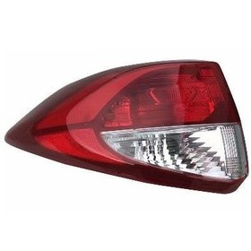 Resim Hyundai Tucson Arka Stop Sağ Dış 2016 Sonrası Uyumlu 