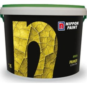 Resim Nippon Minoa Primer Iç Cephe Geçiş Astarı 15 Lt. 