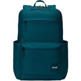 Resim Case Logic Uplink Notebook Sırt Çantası 16 İnç CA.Laptop Çantası Yeşil 