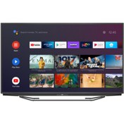 Resim Beko B43 B 880 B Crystal Pro 43" 108 Ekran Uydu Alıcılı 4K Android LED Tv SAAT 16:00 A KADAR VERİLEN SİPARİŞLER ERTESİ GÜN KARGOLANIR...