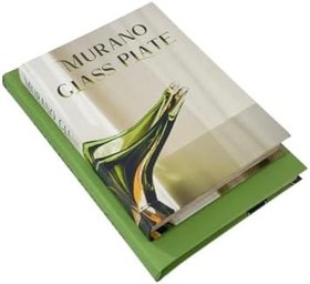Resim Yeşil Paris Kitap Kutu 