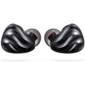Resim Fiio Fh3 2Ba 1 Dynamic Driver Hybrid Kulakiçi Kulaklık 