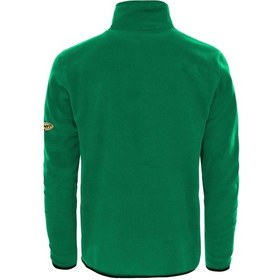 Resim Grisport Erkek Outdoor Polar Gr1001-350 Yeşil 