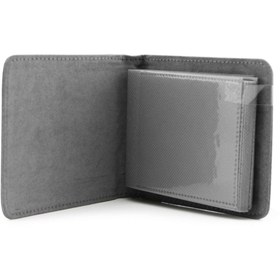 Resim Fujifilm Instax Kare Graphite Gri Foto Albüm 