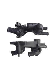 Resim Vskoda Süperb 2 1.4 Tsı Cax Motor Termostat Kütüğü Bsg Marka 03c121111t 