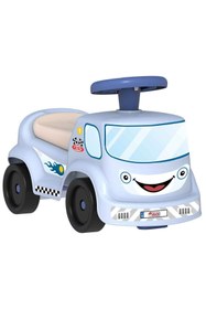 Resim DEDE Toys Go Hero İlk Arabam 