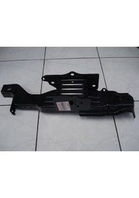 Resim Suzuki Splash Ön Panel Yan Parça Sol Diğer 