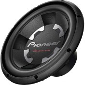 Resim Pioneer TS-300D4 1400W 30 Cm Çift Bobin Subwoofer 