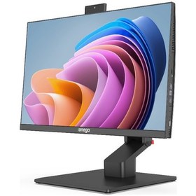 Resim ONEGA TCH-2380 i5-4590 8 GB 256 GB SSD 23.8" W10P AIO Masaüstü Bilgisayar 