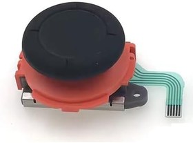 Resim Joystick (Joycon) Analog Stick V2 Turuncu Nintendo Switch 2 NS2 ile Uyumlu 