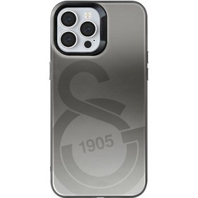 Resim Galatasaray Casual Arma Premium Telefon Kılıfı - iPhone 13 Pro Max 