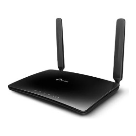 Resim TP-Link Tp-Lınk Archer MR400 AC1200 Dual Band 3g/4g Lte Router 