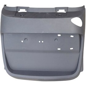Resim Çamurluk Arka 105xf-106xf Sol (Kahveci Premium) - 1875553 