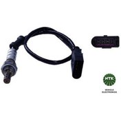 Resim NGK 036 906 262 D LAMBDA SENSÖRÜ VAG PO4-5 IBIZA3-4 02- NGK-94885 